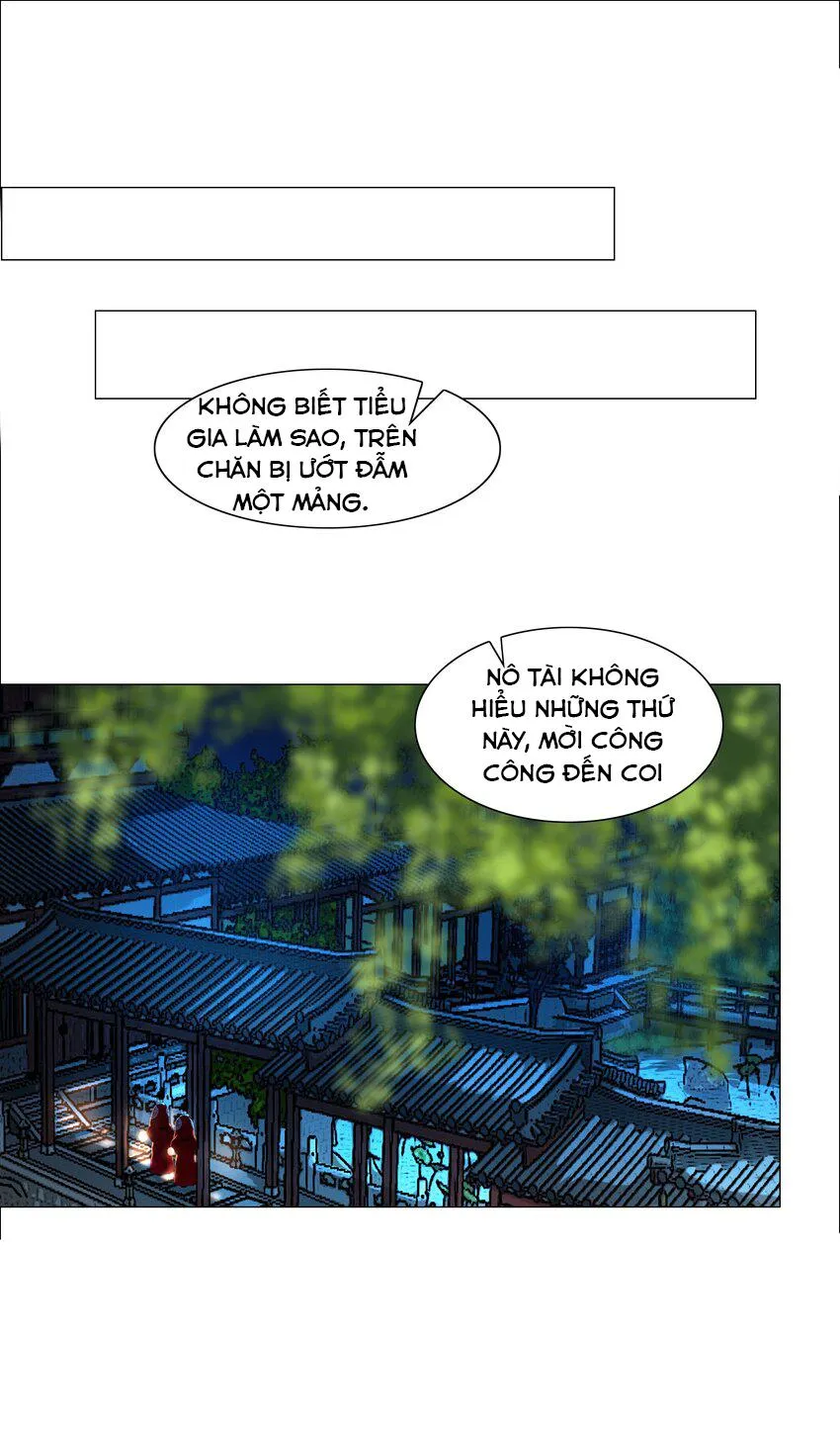 Vòng Luân Hồi Chapter 56 Trang 13
