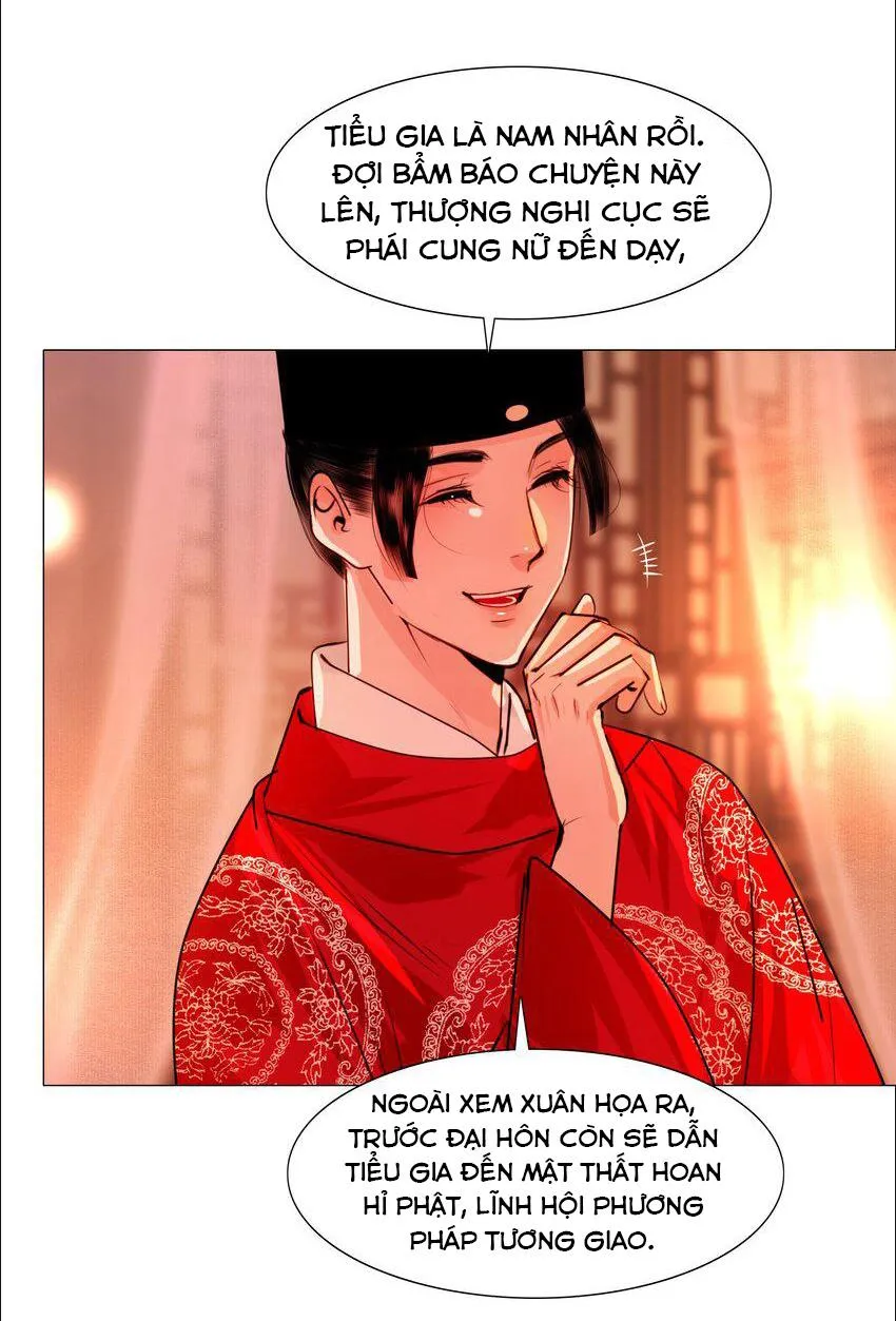 Vòng Luân Hồi Chapter 56 Trang 15