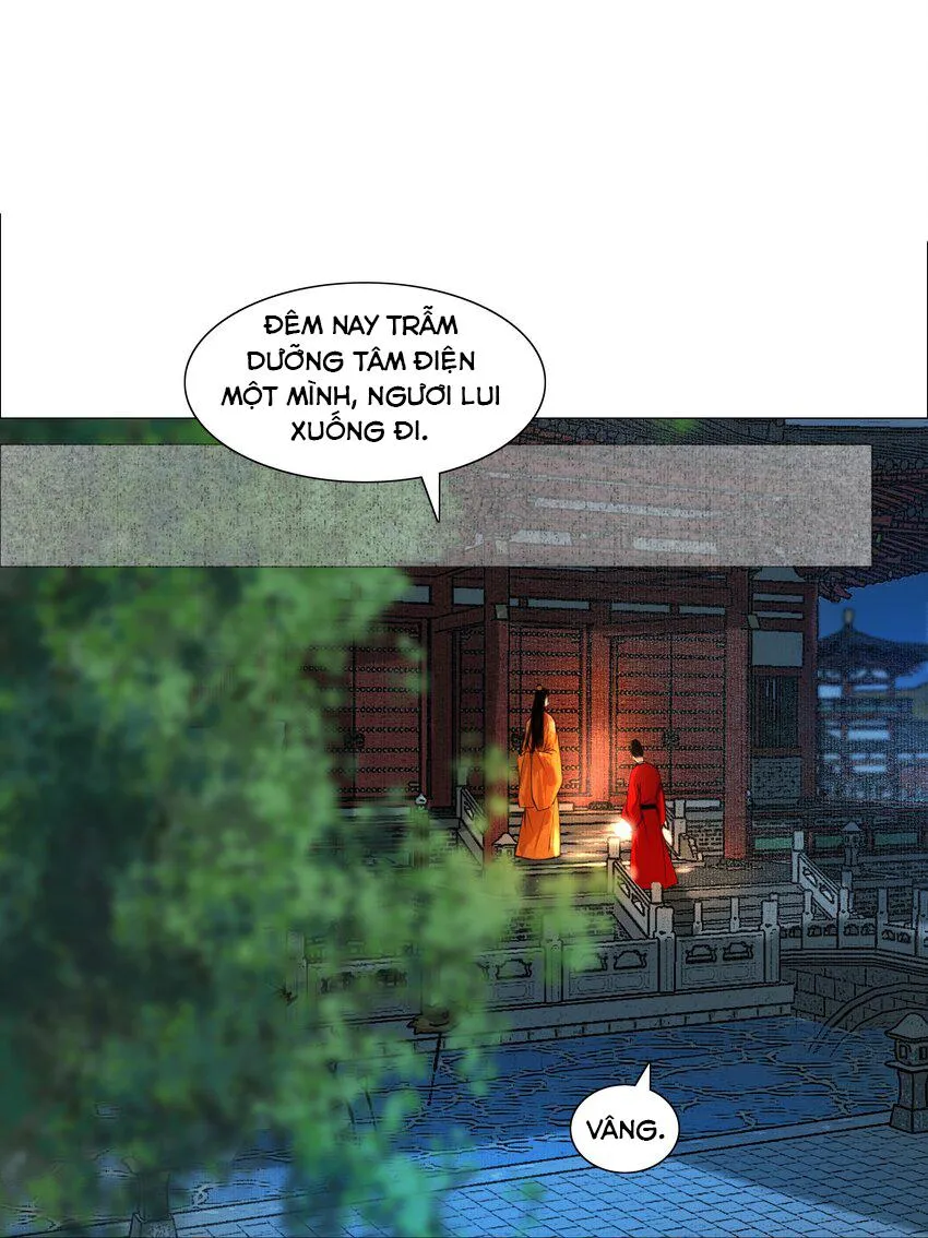 Vòng Luân Hồi Chapter 56 Trang 17
