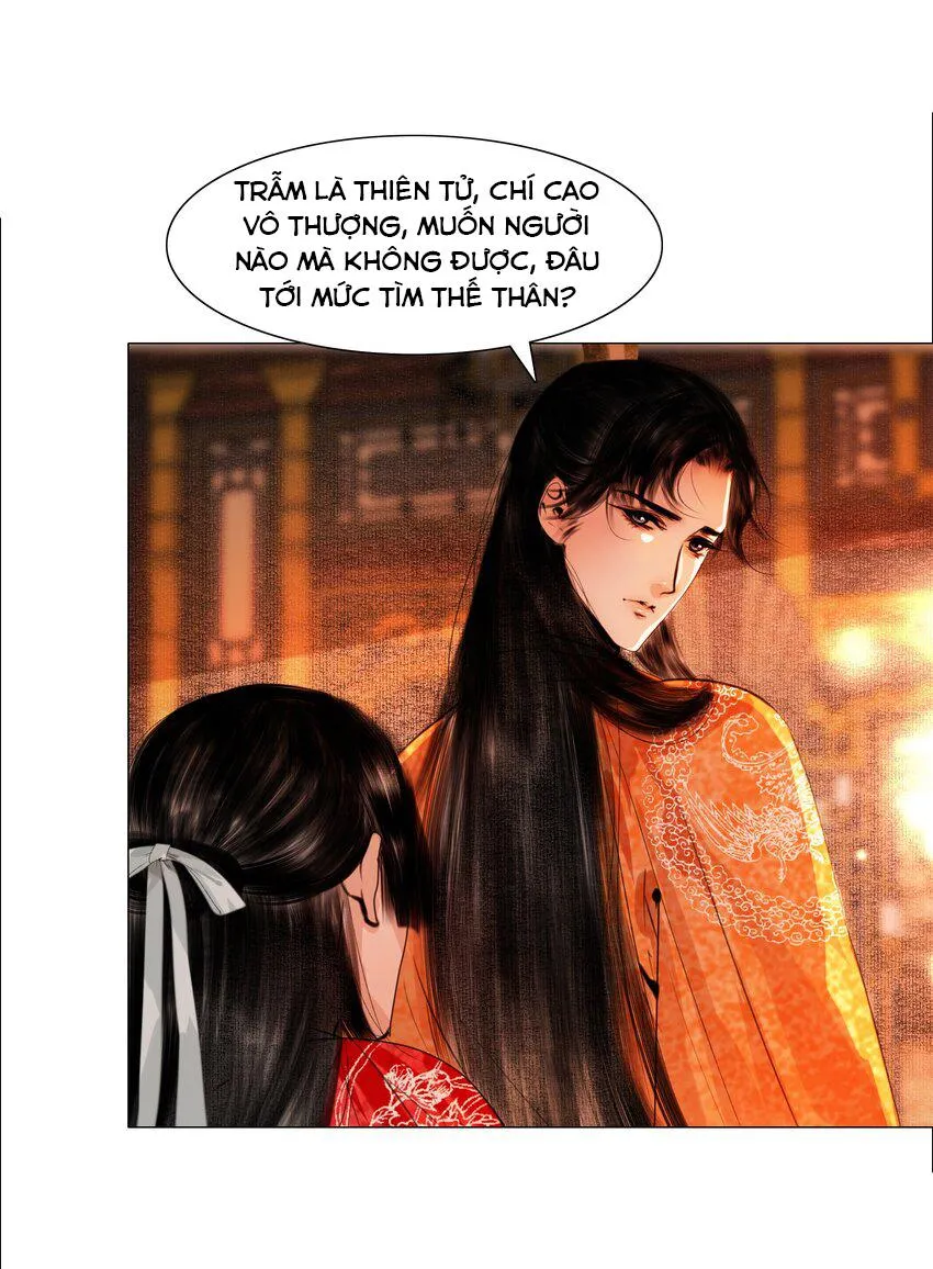 Vòng Luân Hồi Chapter 56 Trang 20
