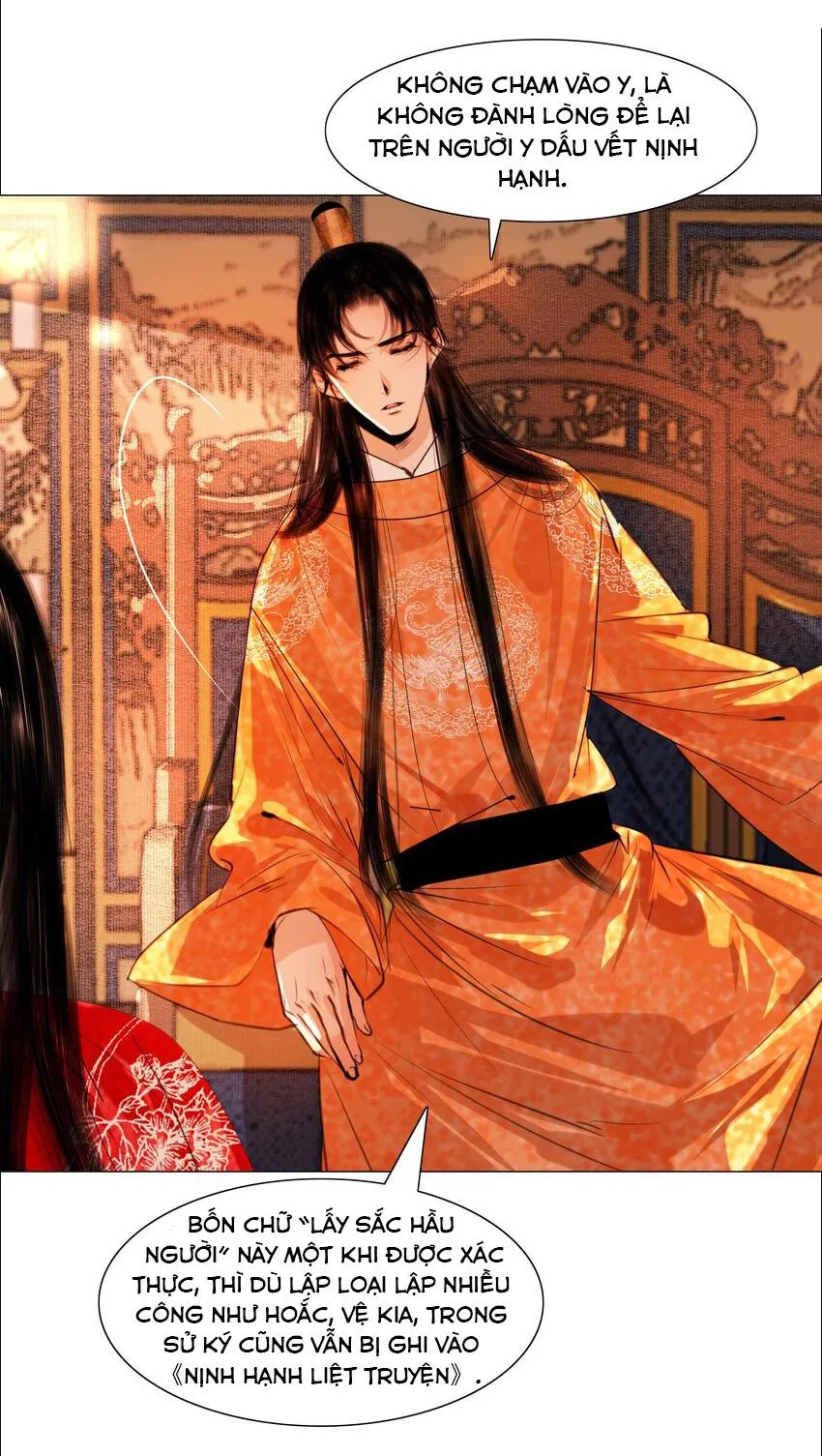 Vòng Luân Hồi Chapter 56 Trang 21