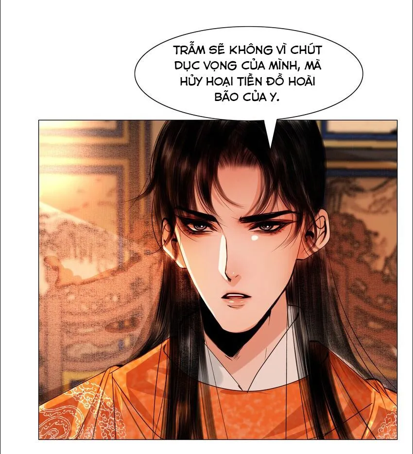 Vòng Luân Hồi Chapter 56 Trang 22