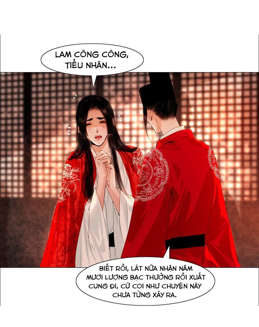 Vòng Luân Hồi Chapter 56 Trang 24