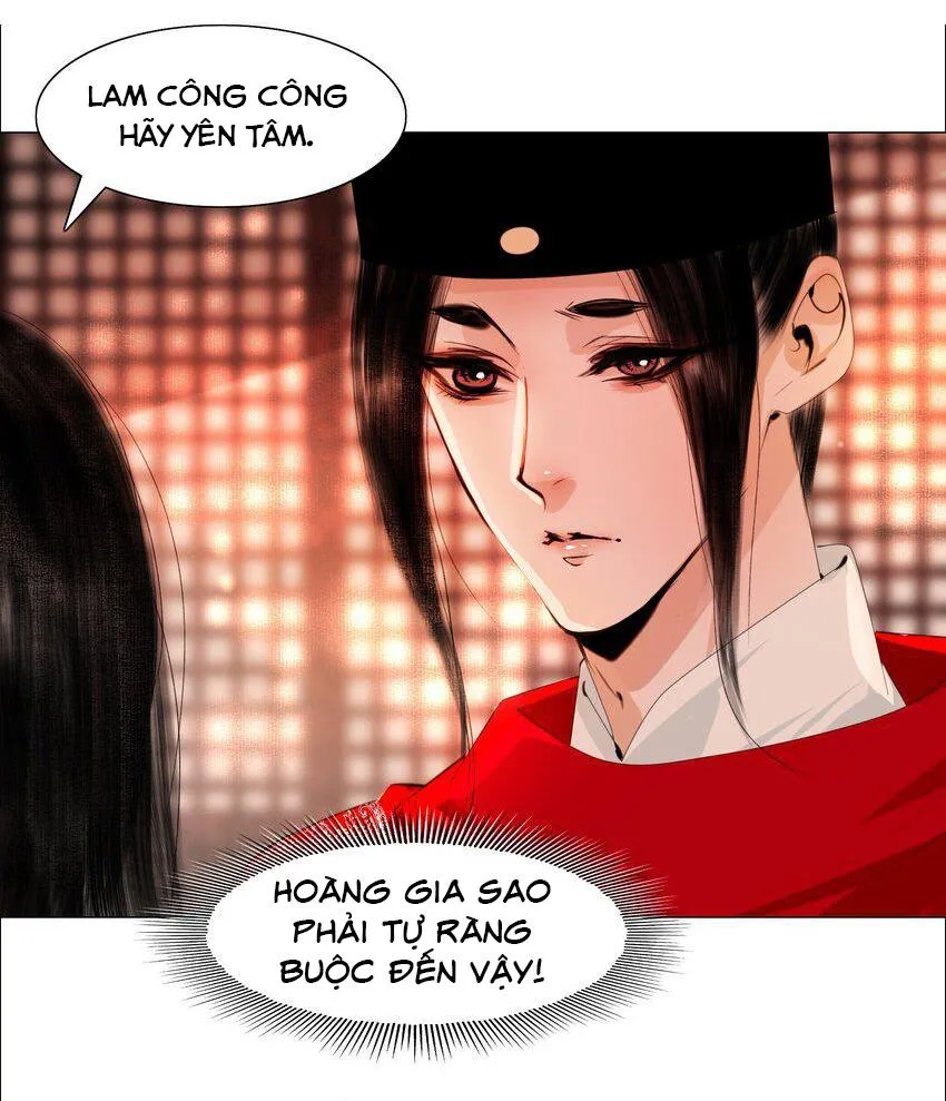 Vòng Luân Hồi Chapter 56 Trang 25