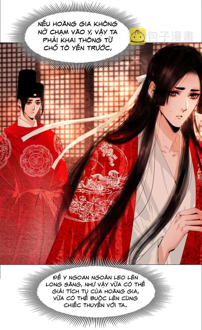 Vòng Luân Hồi Chapter 56 Trang 26