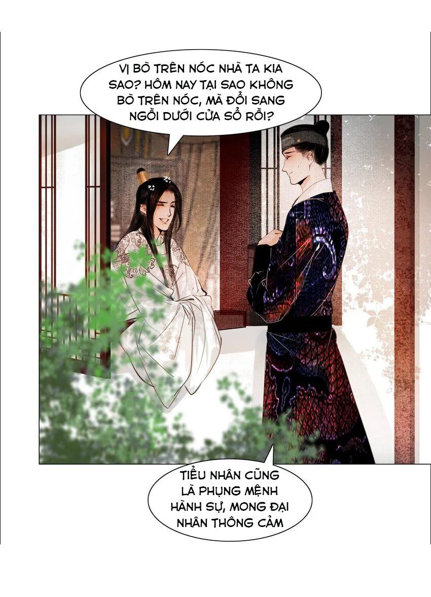 Vòng Luân Hồi Chapter 57 Trang 3