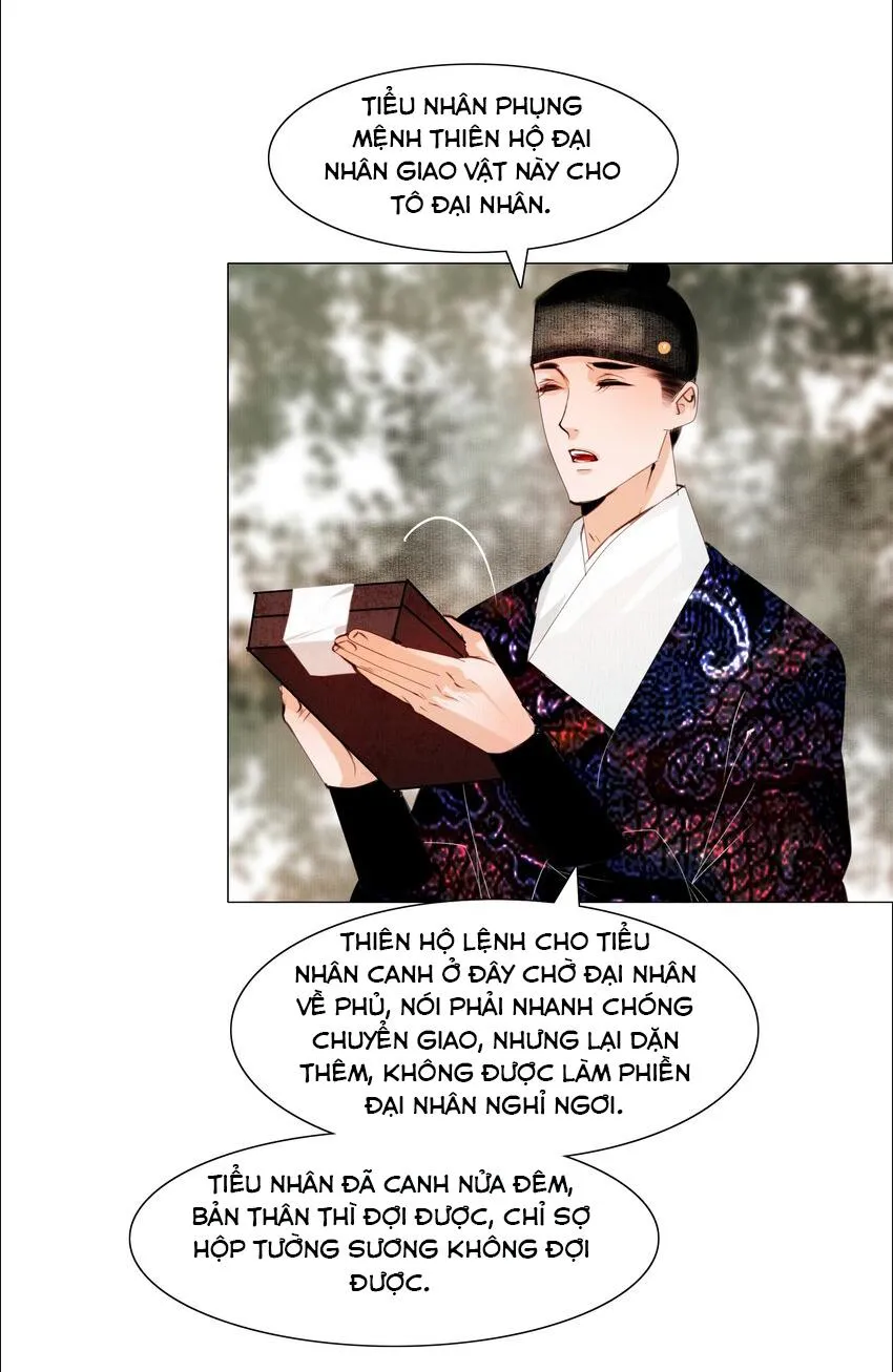 Vòng Luân Hồi Chapter 57 Trang 4