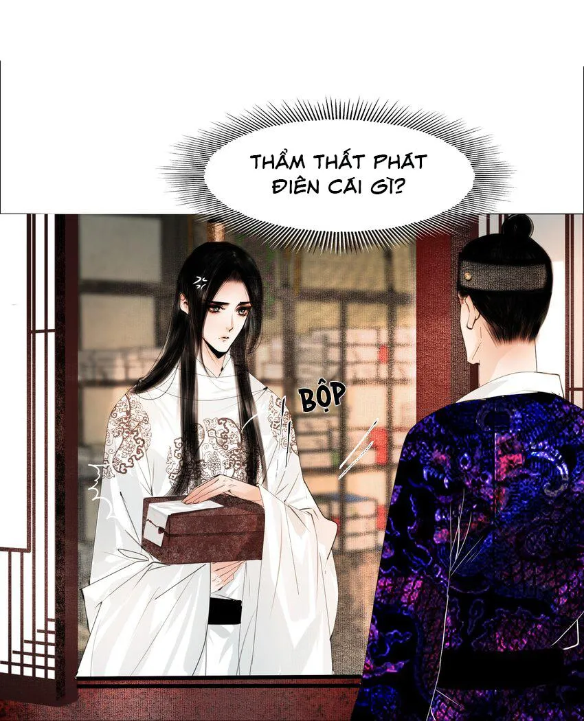 Vòng Luân Hồi Chapter 57 Trang 6