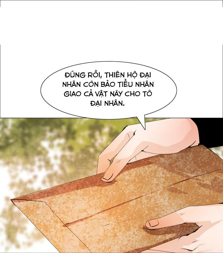 Vòng Luân Hồi Chapter 57 Trang 7