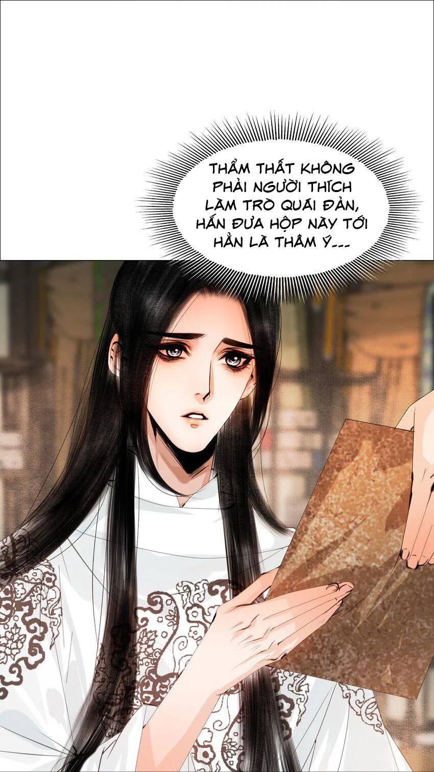 Vòng Luân Hồi Chapter 57 Trang 8
