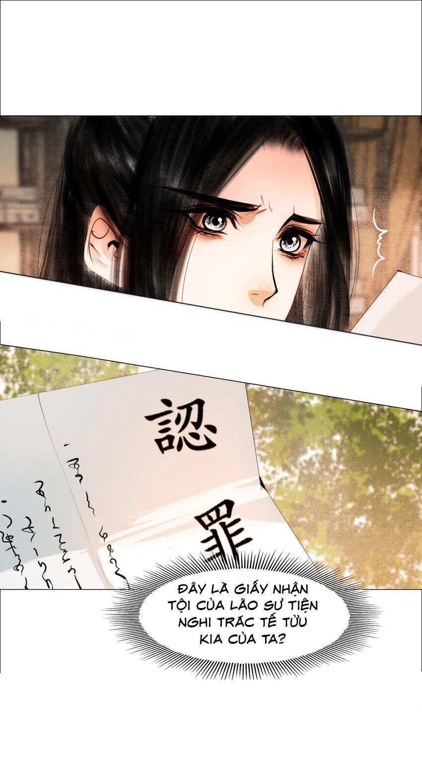 Vòng Luân Hồi Chapter 57 Trang 9