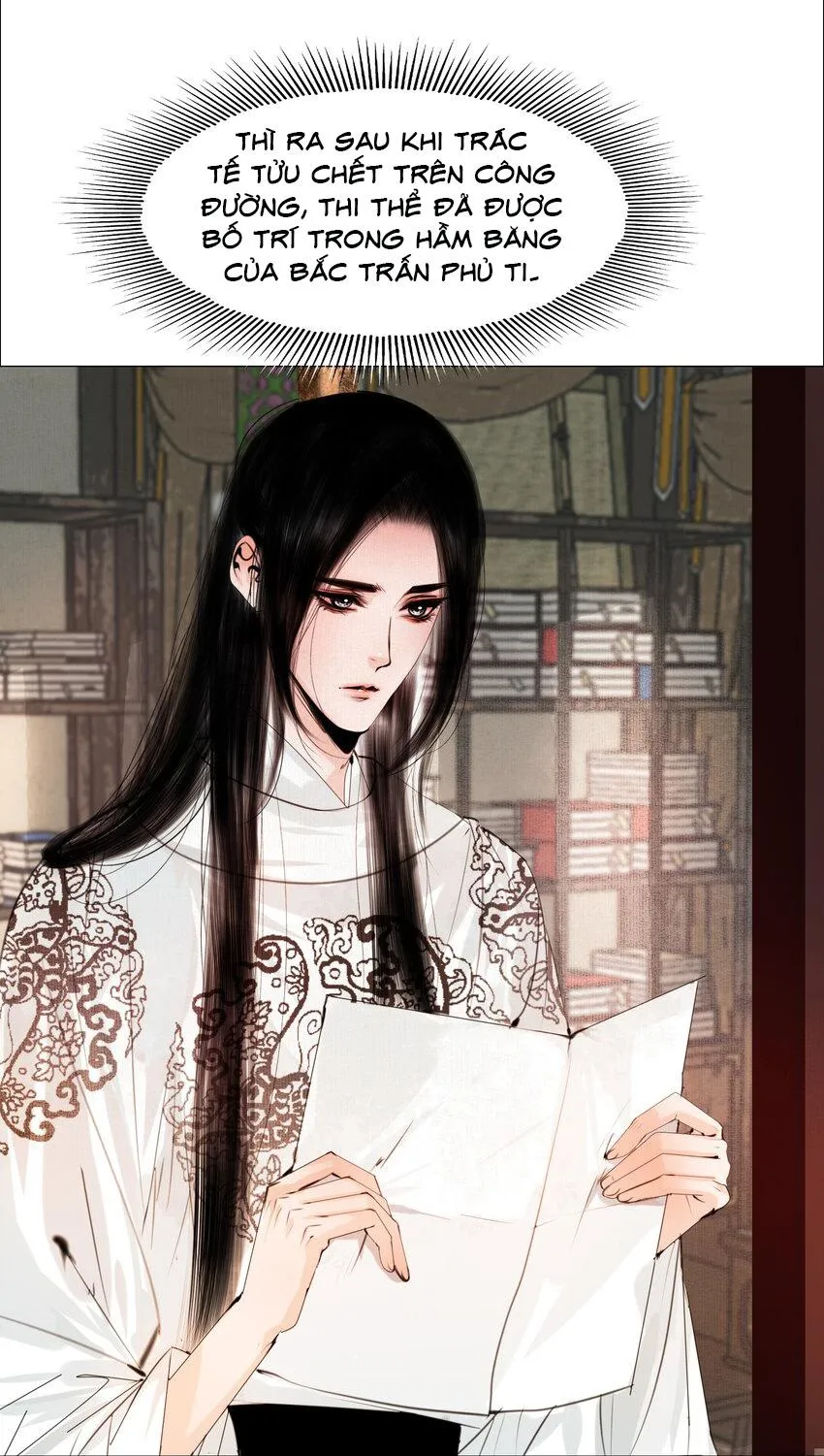 Vòng Luân Hồi Chapter 57 Trang 10