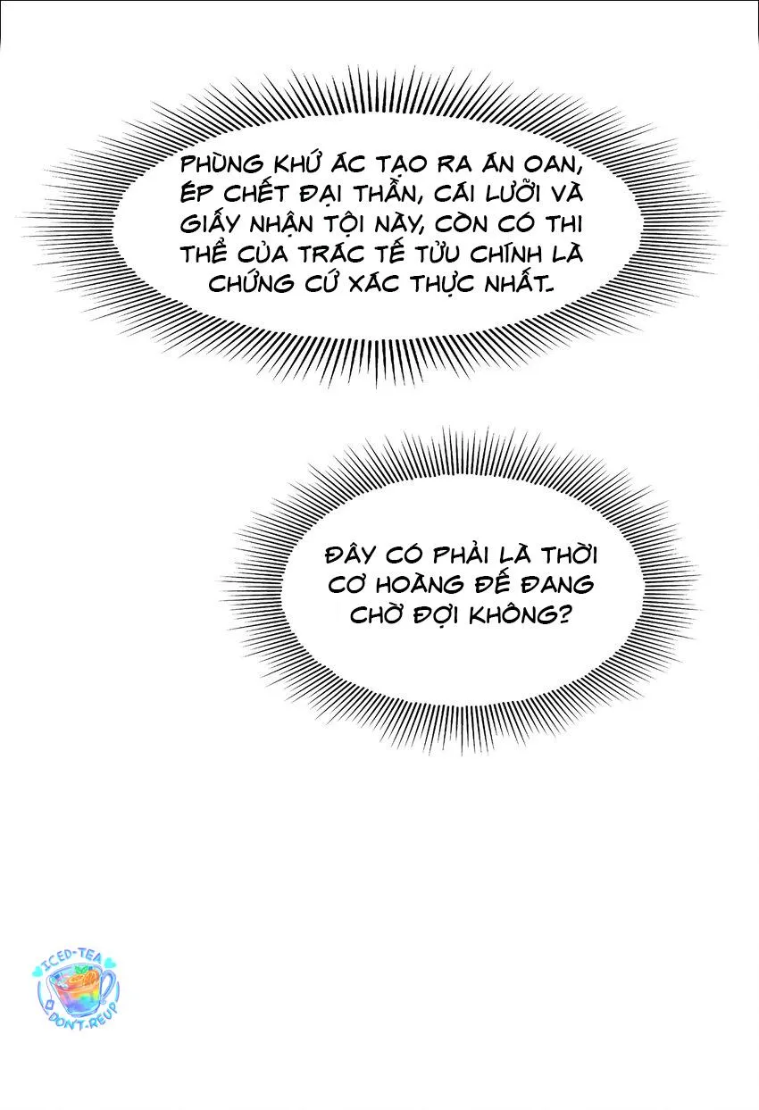 Vòng Luân Hồi Chapter 57 Trang 11