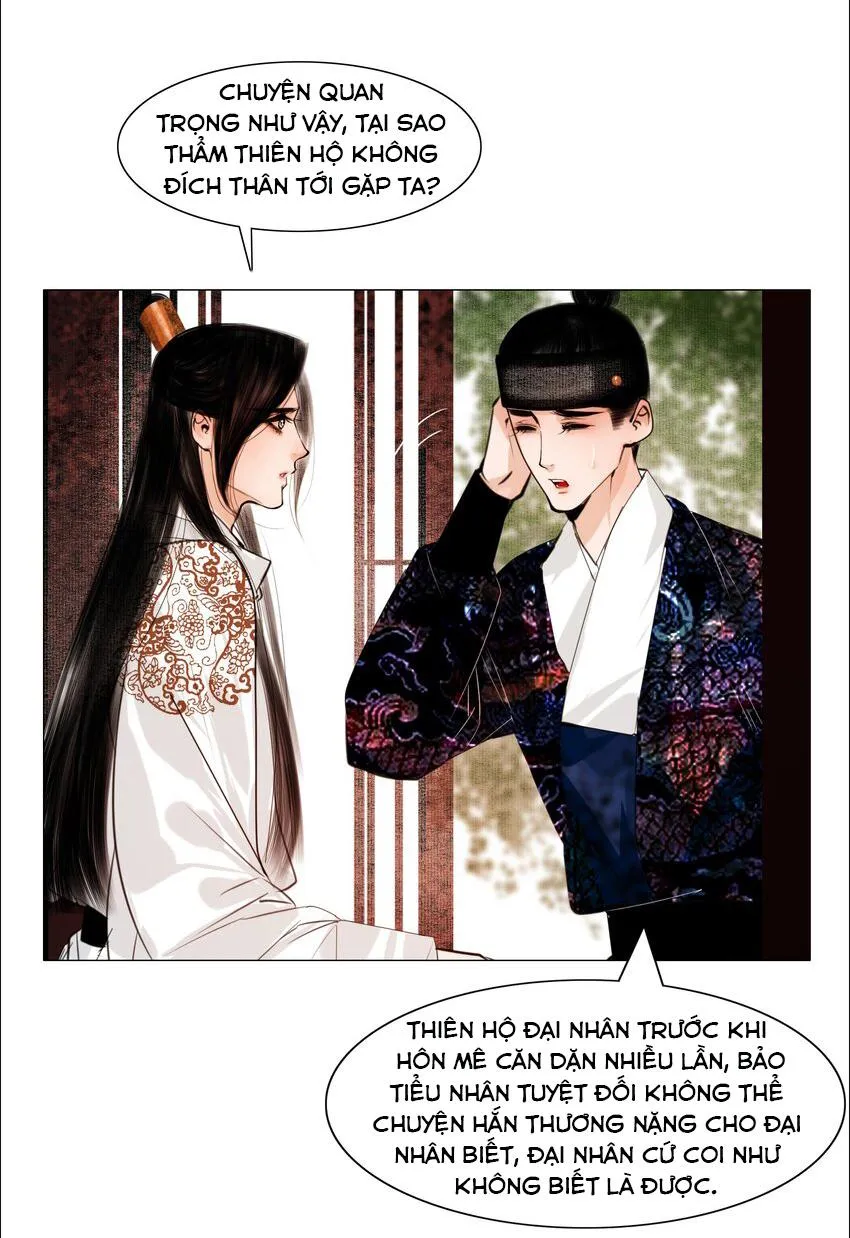 Vòng Luân Hồi Chapter 57 Trang 12