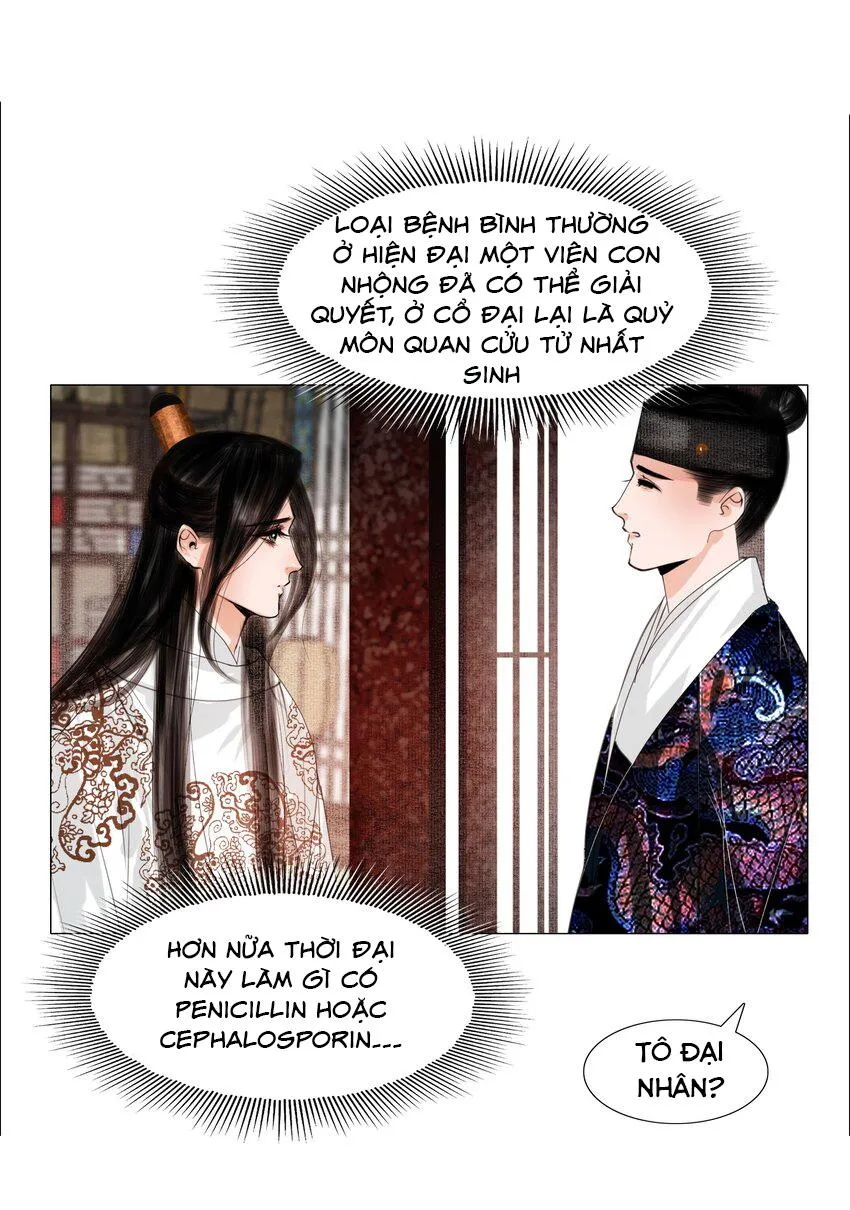Vòng Luân Hồi Chapter 57 Trang 16