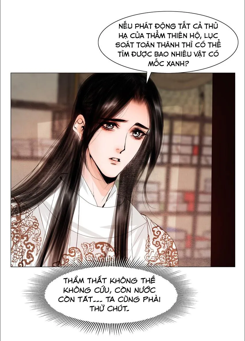 Vòng Luân Hồi Chapter 57 Trang 17