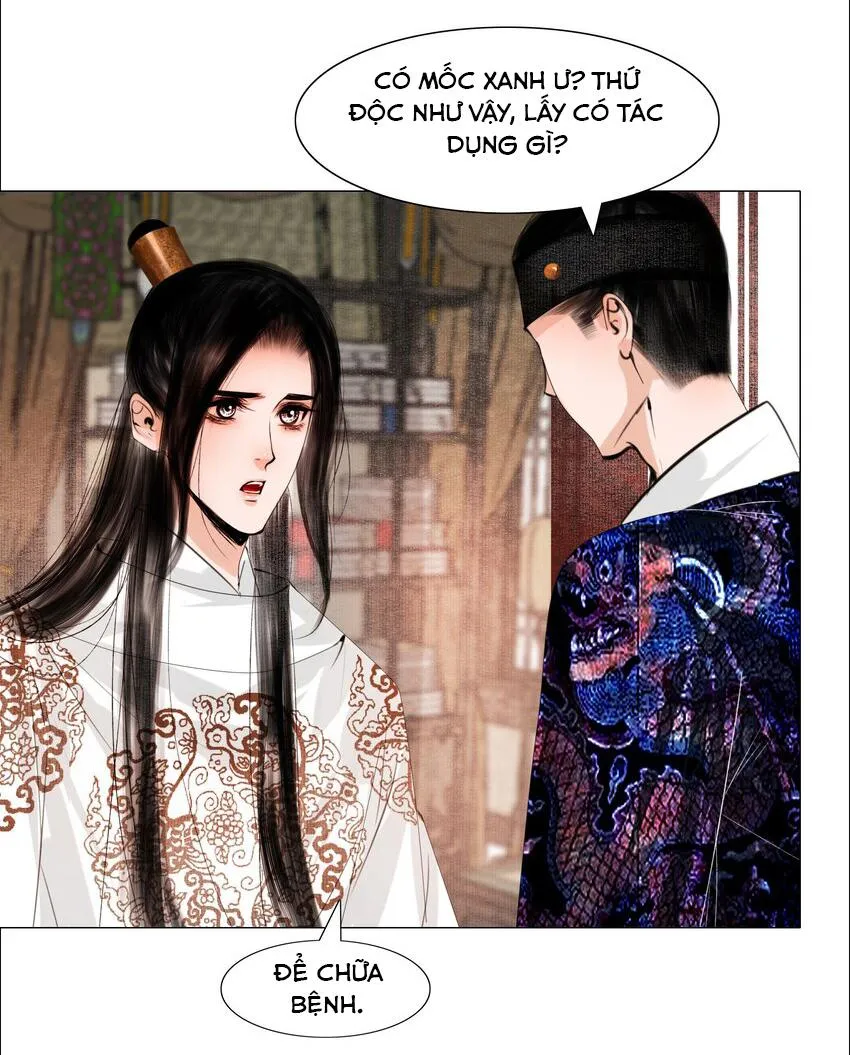 Vòng Luân Hồi Chapter 57 Trang 18