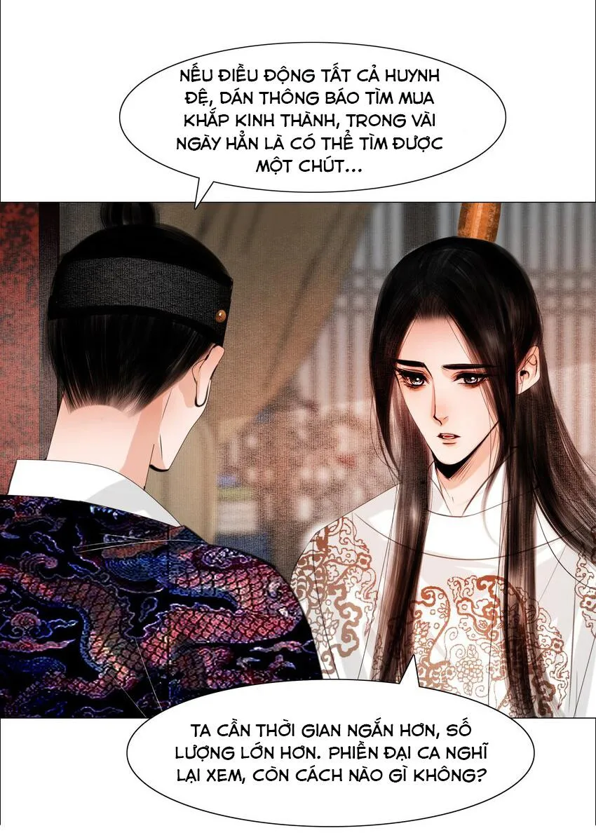 Vòng Luân Hồi Chapter 57 Trang 19