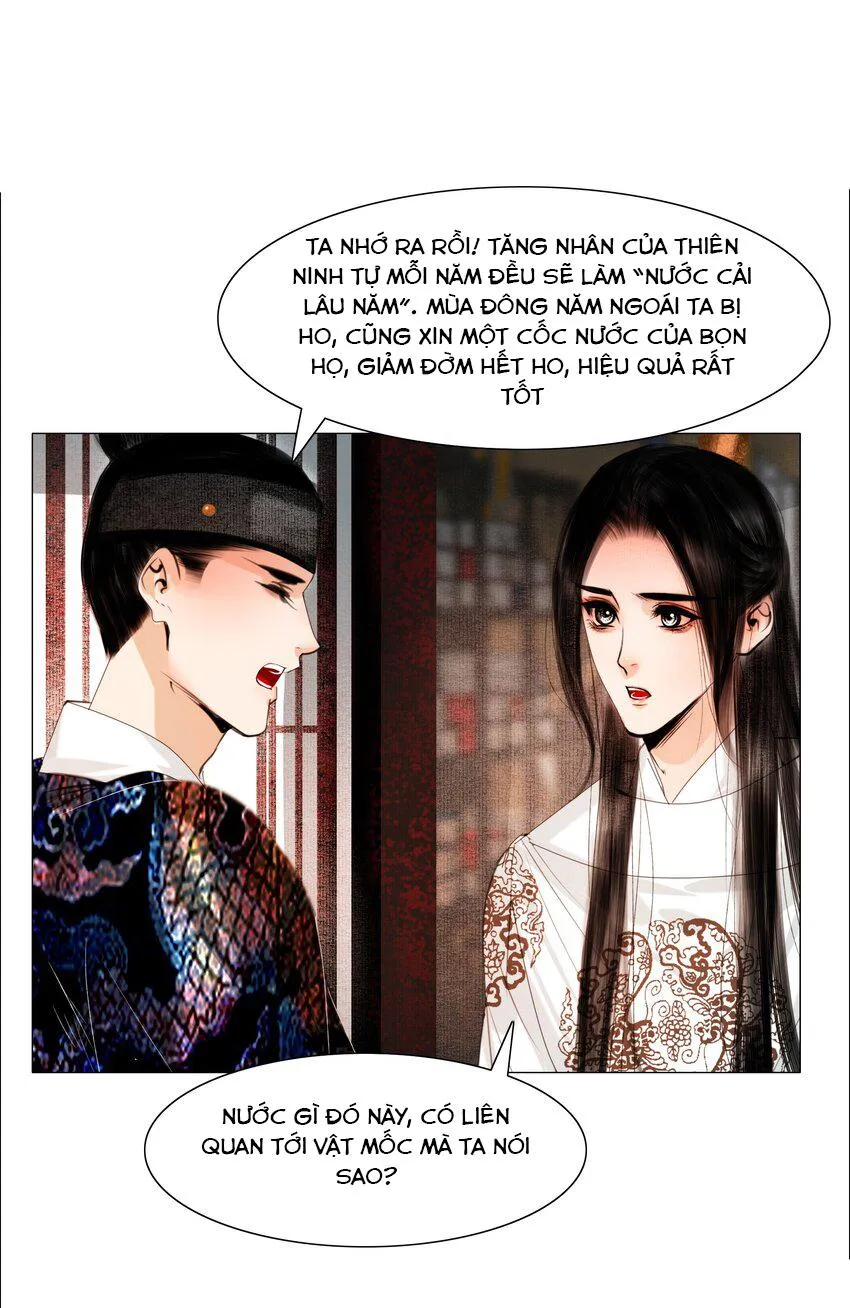 Vòng Luân Hồi Chapter 57 Trang 20