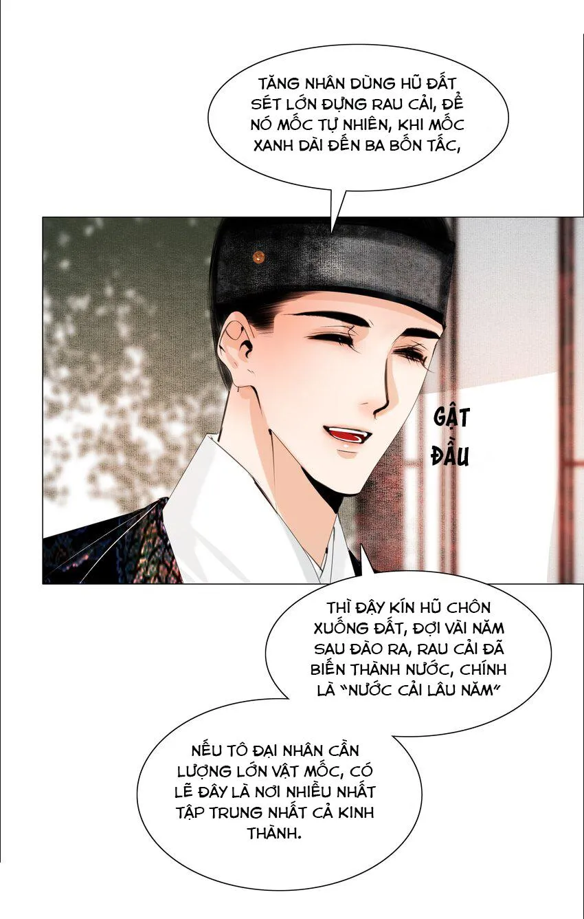 Vòng Luân Hồi Chapter 57 Trang 21