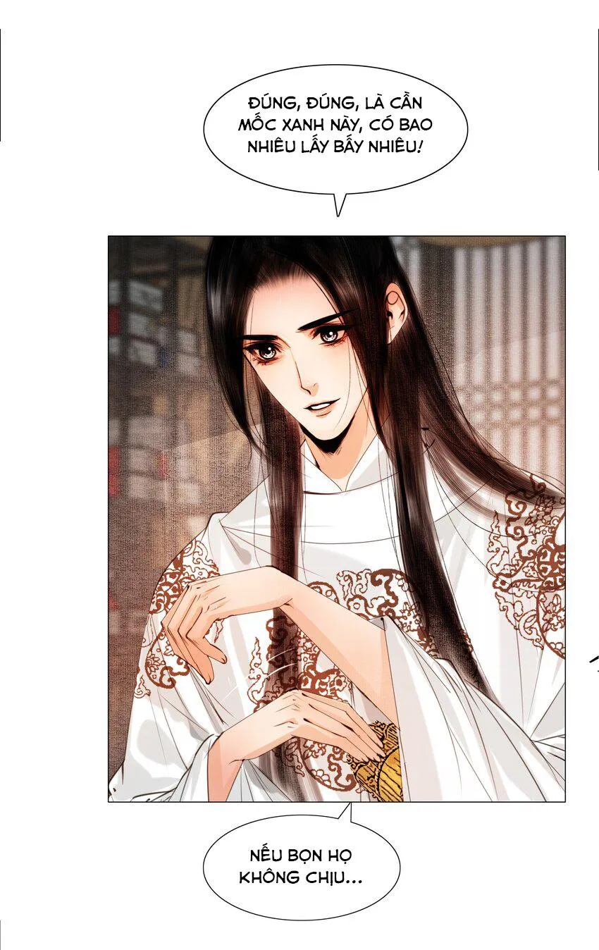 Vòng Luân Hồi Chapter 57 Trang 22