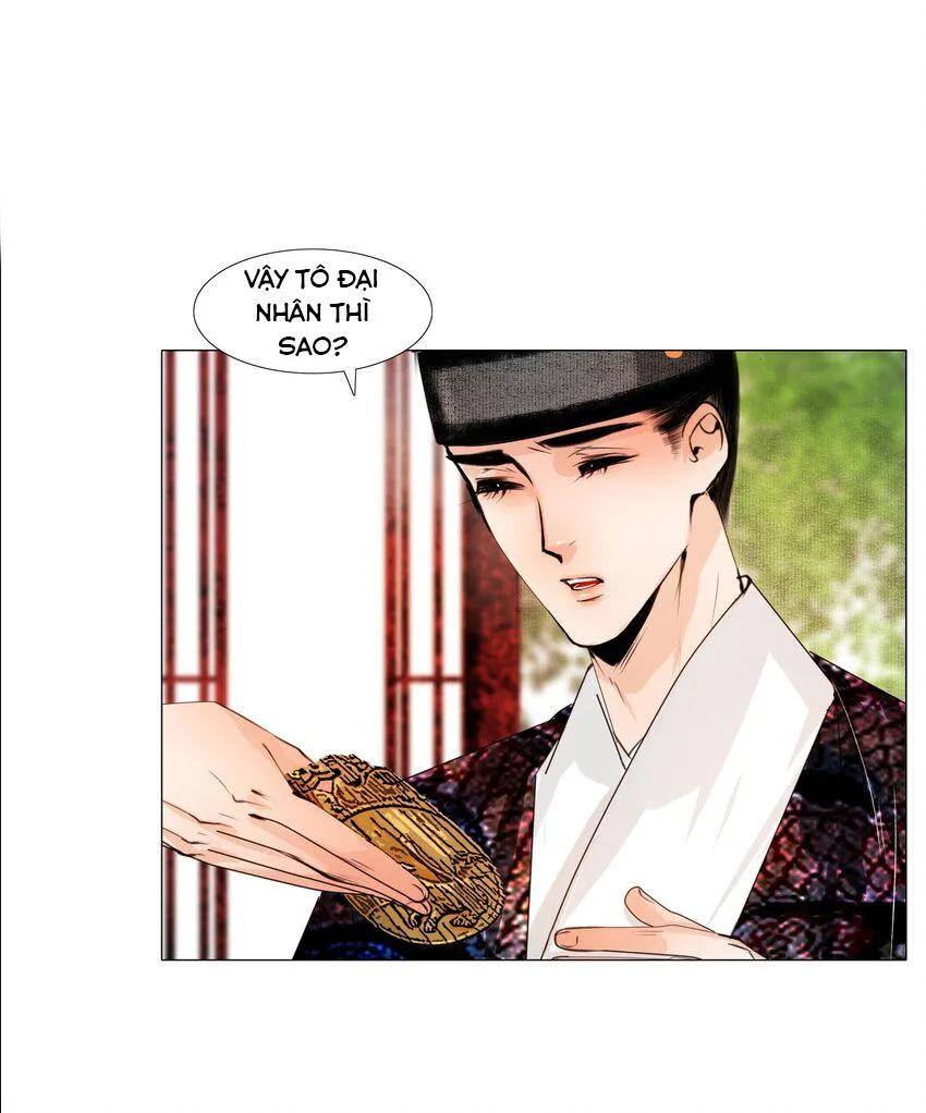 Vòng Luân Hồi Chapter 57 Trang 24