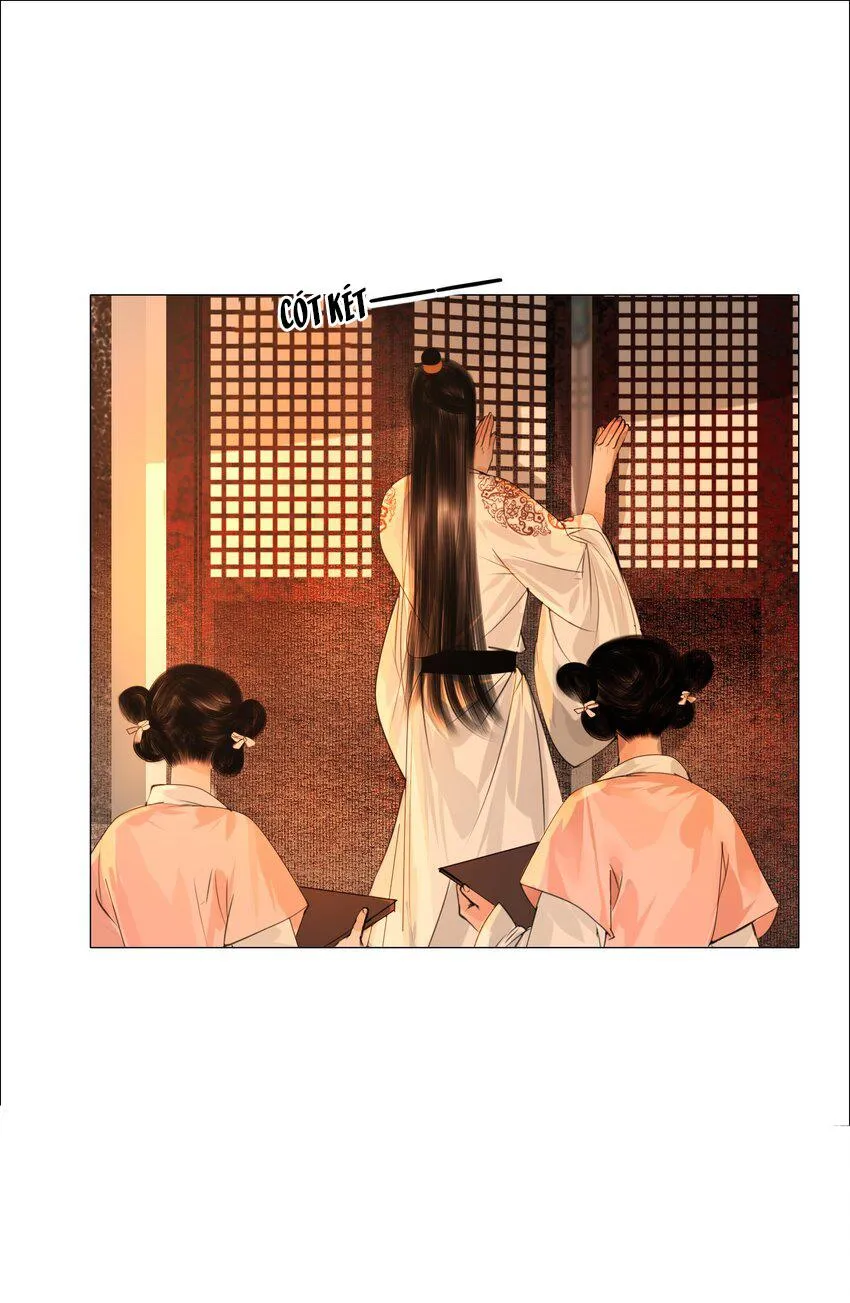 Vòng Luân Hồi Chapter 57 Trang 27