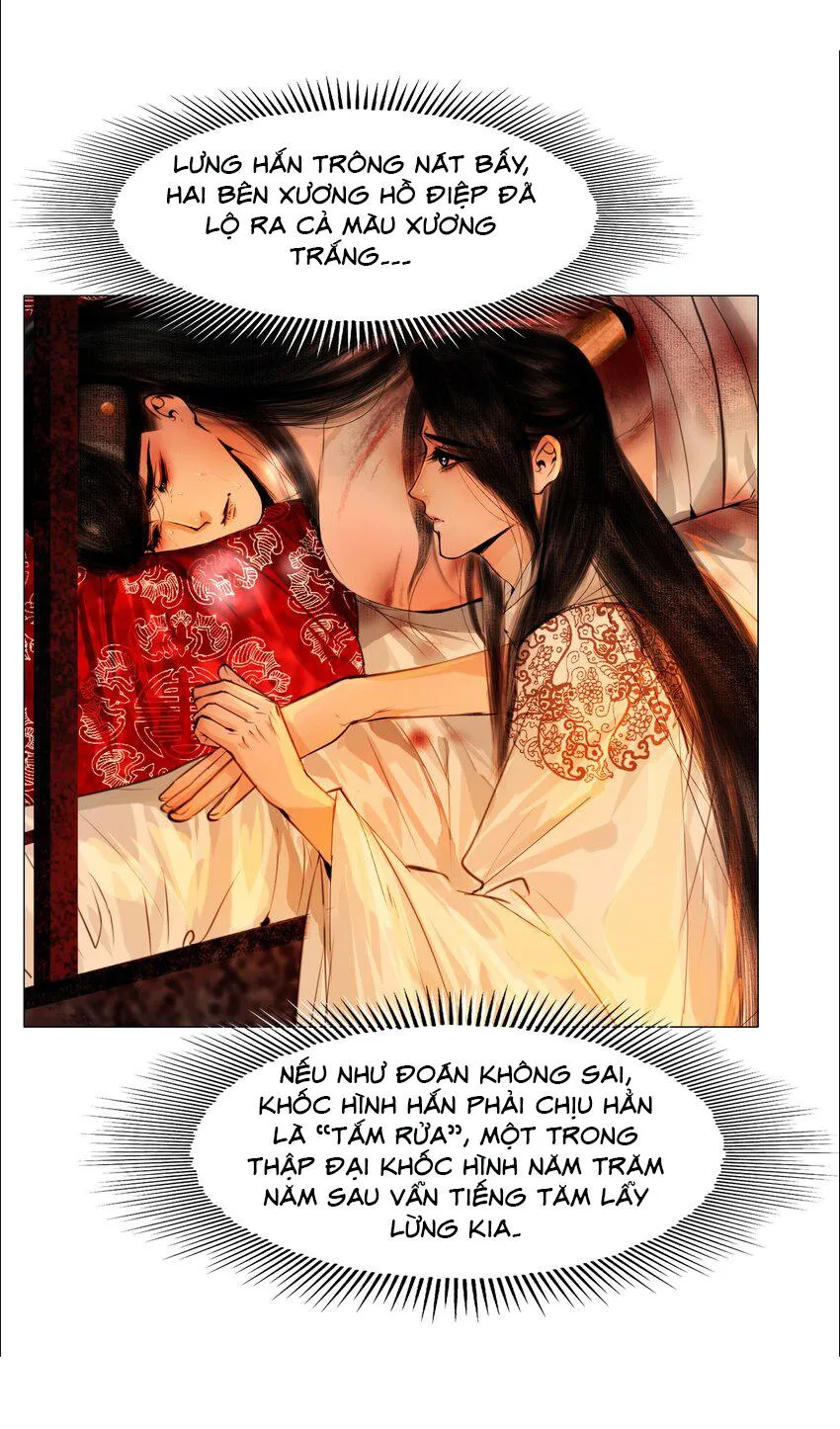 Vòng Luân Hồi Chapter 57 Trang 29