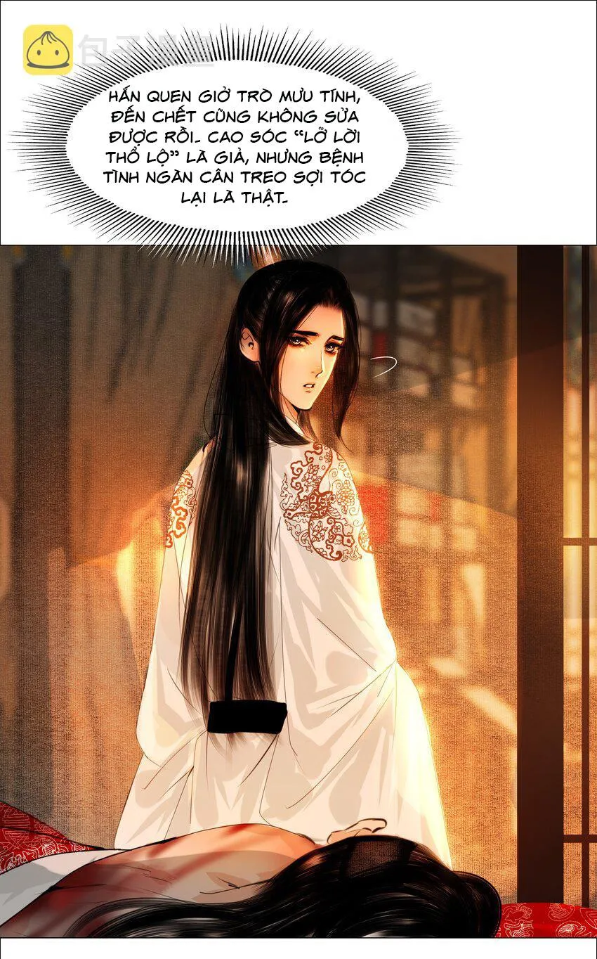 Vòng Luân Hồi Chapter 57 Trang 33