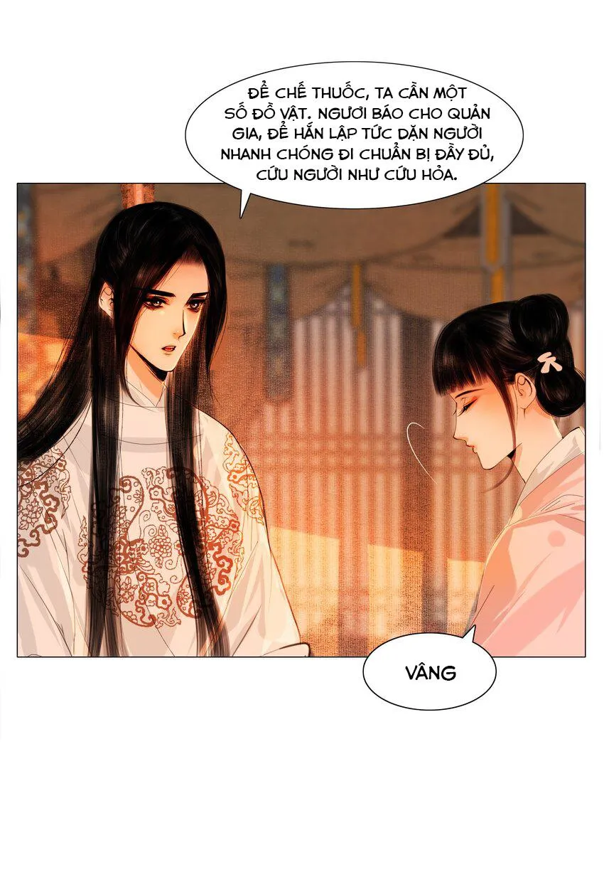 Vòng Luân Hồi Chapter 57 Trang 34