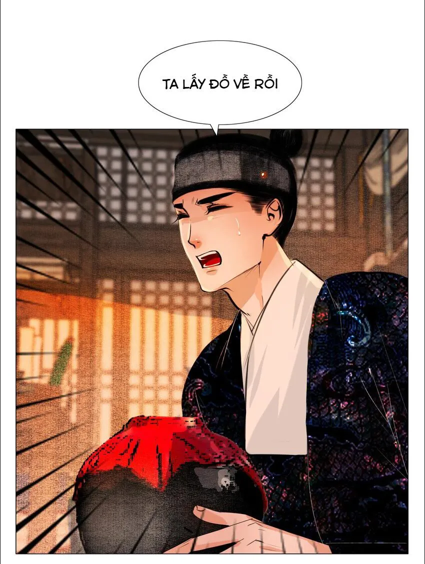 Vòng Luân Hồi Chapter 57 Trang 36