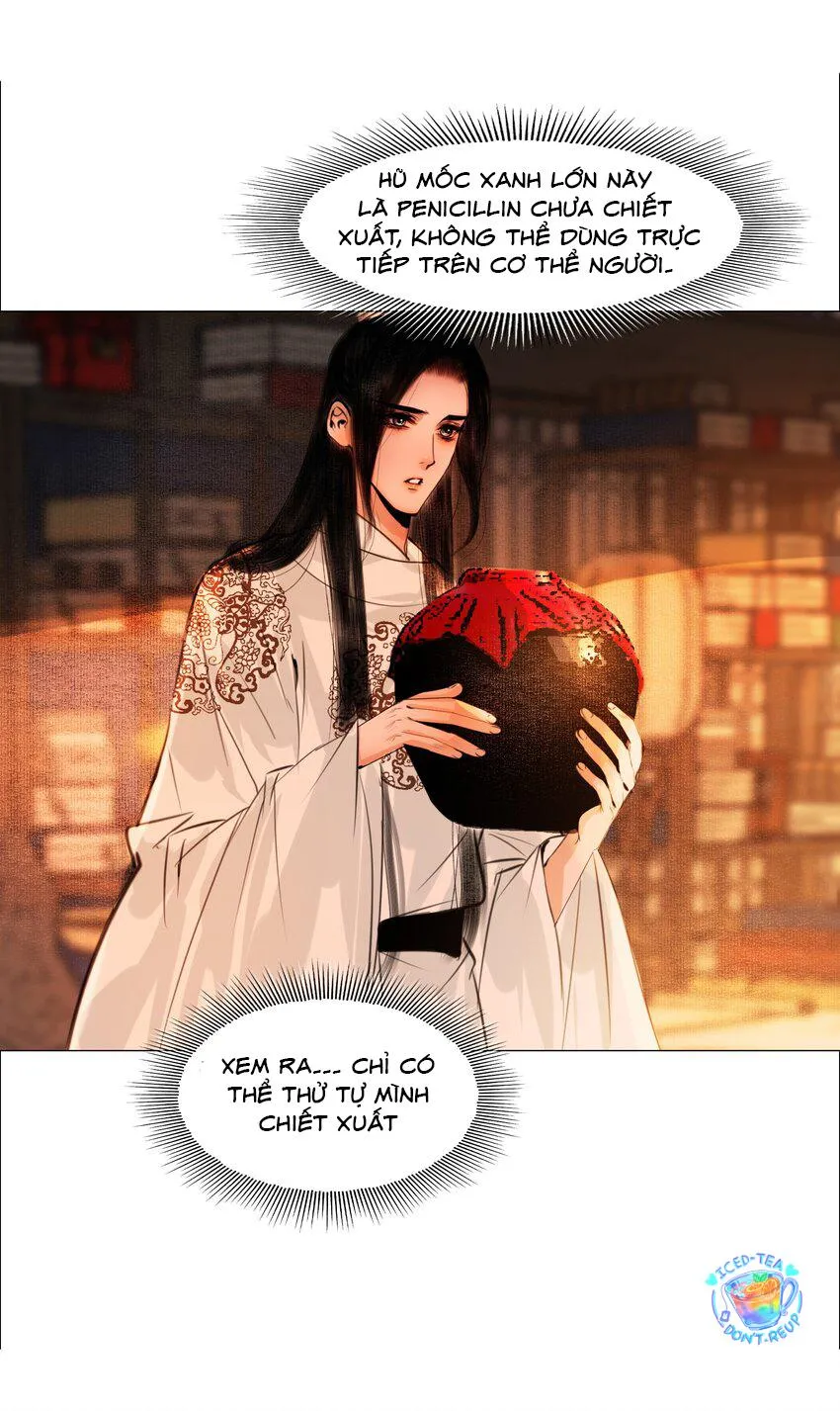 Vòng Luân Hồi Chapter 57 Trang 37