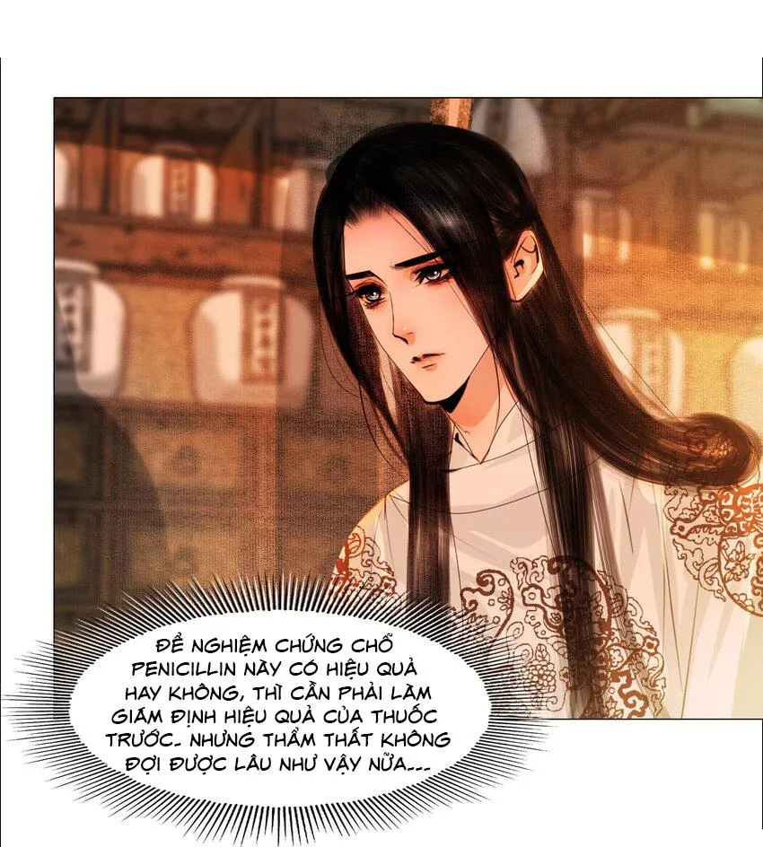 Vòng Luân Hồi Chapter 58 Trang 3