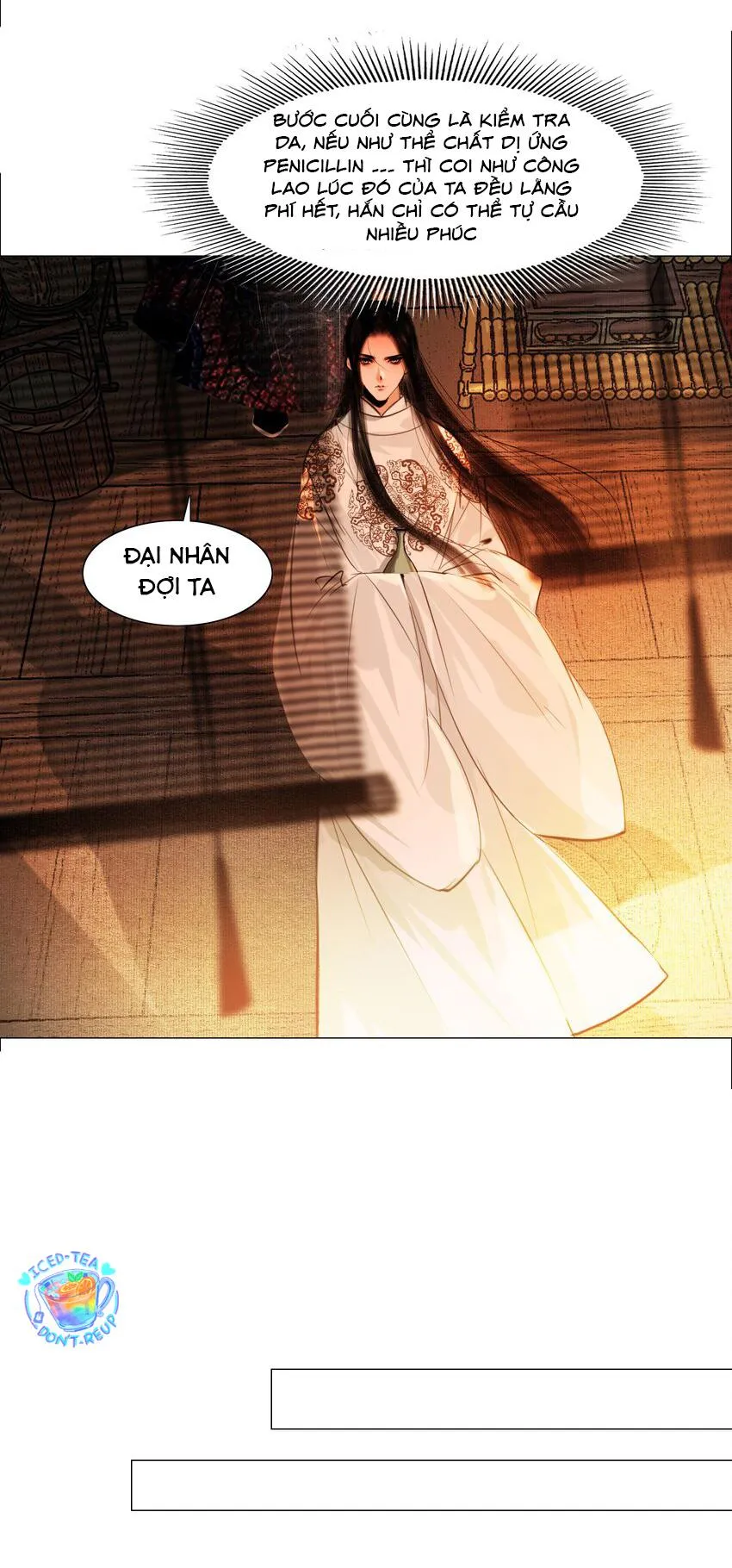 Vòng Luân Hồi Chapter 58 Trang 4