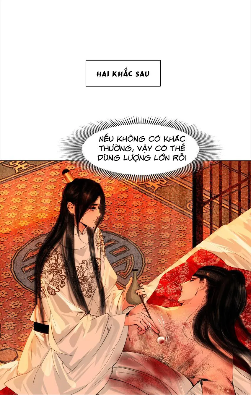 Vòng Luân Hồi Chapter 58 Trang 6
