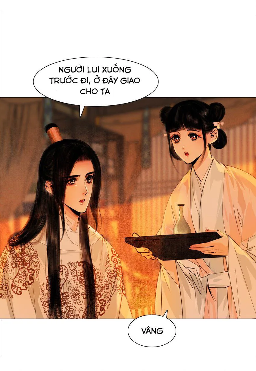 Vòng Luân Hồi Chapter 58 Trang 8