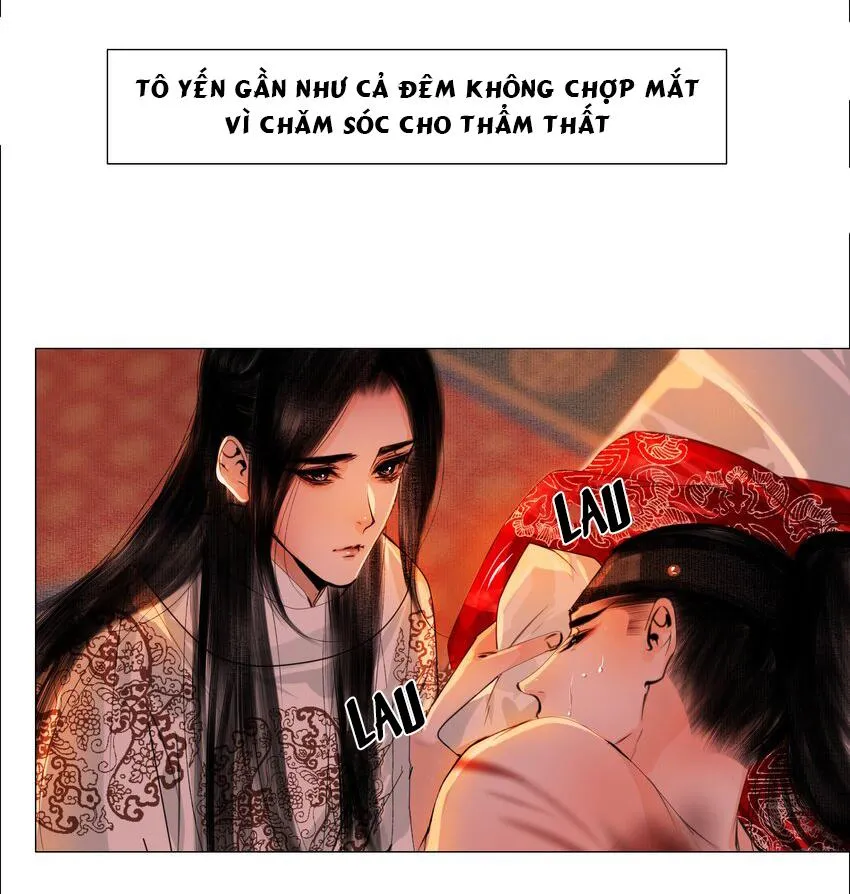 Vòng Luân Hồi Chapter 58 Trang 9
