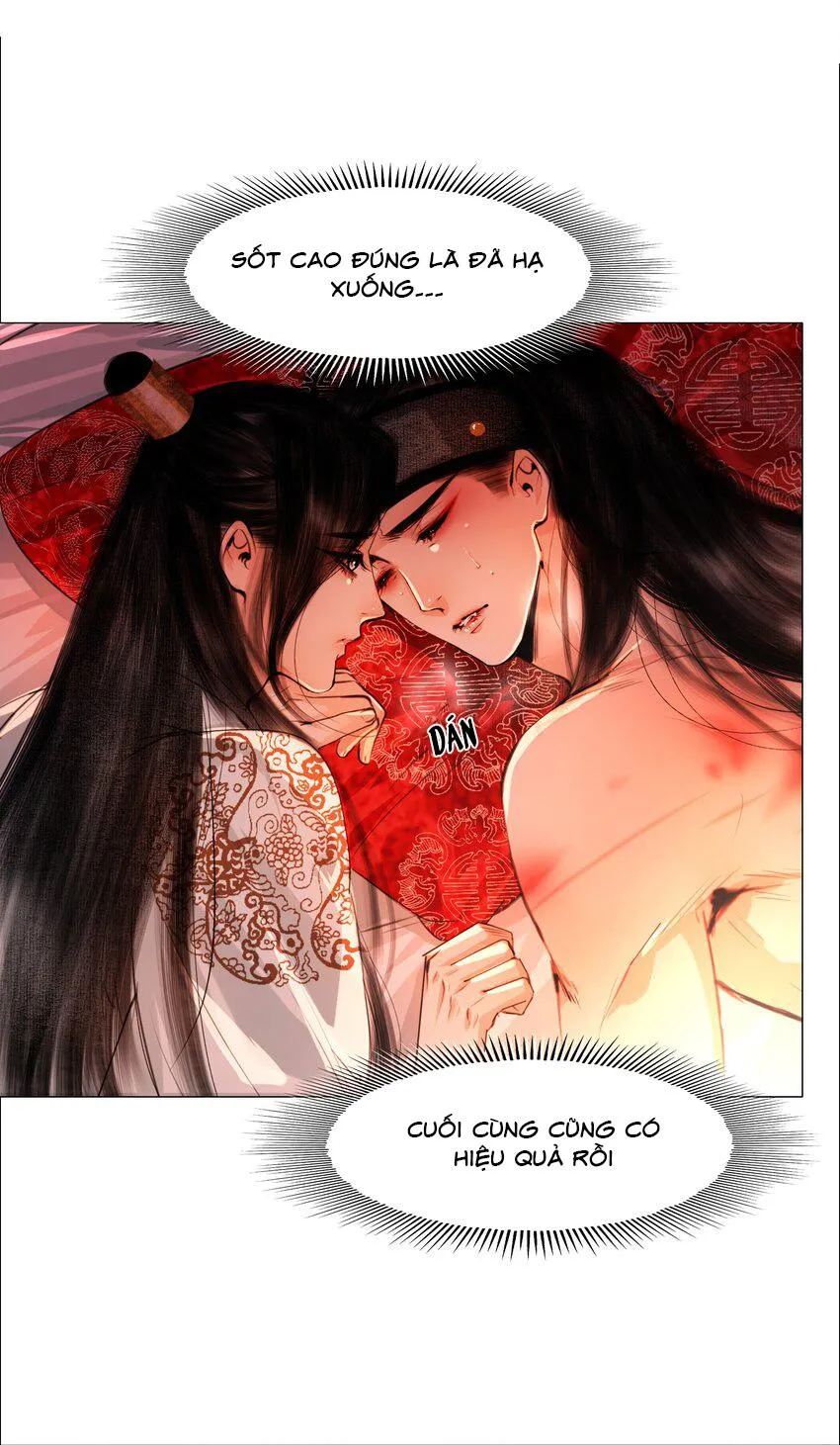 Vòng Luân Hồi Chapter 58 Trang 11