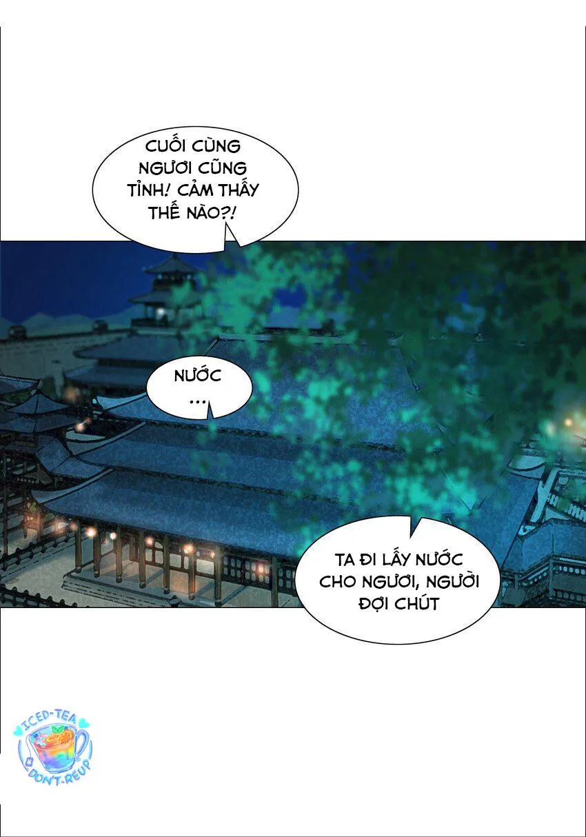 Vòng Luân Hồi Chapter 58 Trang 13