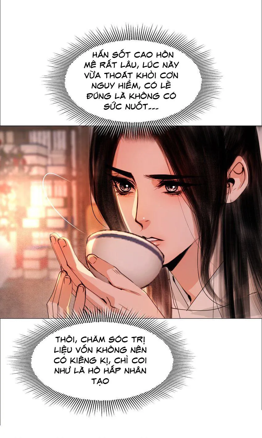 Vòng Luân Hồi Chapter 58 Trang 15