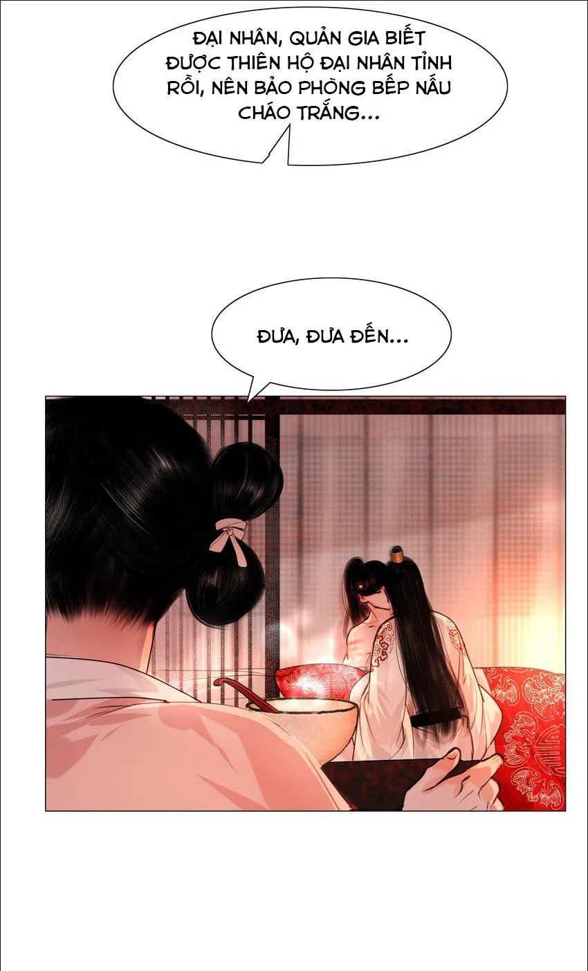 Vòng Luân Hồi Chapter 58 Trang 17