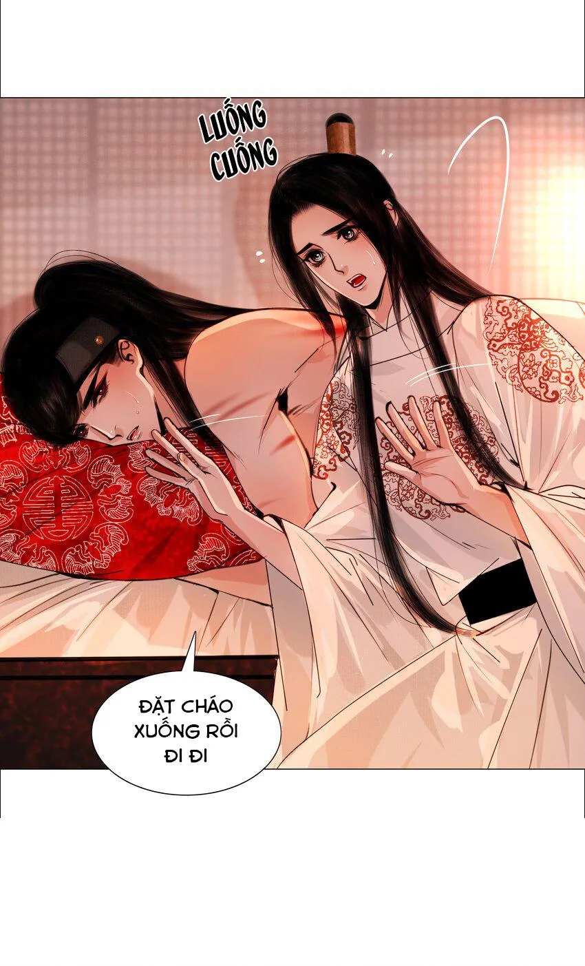 Vòng Luân Hồi Chapter 58 Trang 18