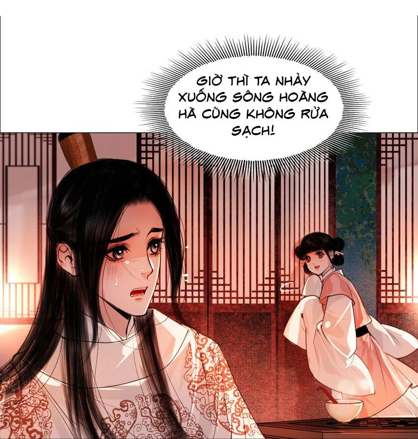 Vòng Luân Hồi Chapter 58 Trang 19