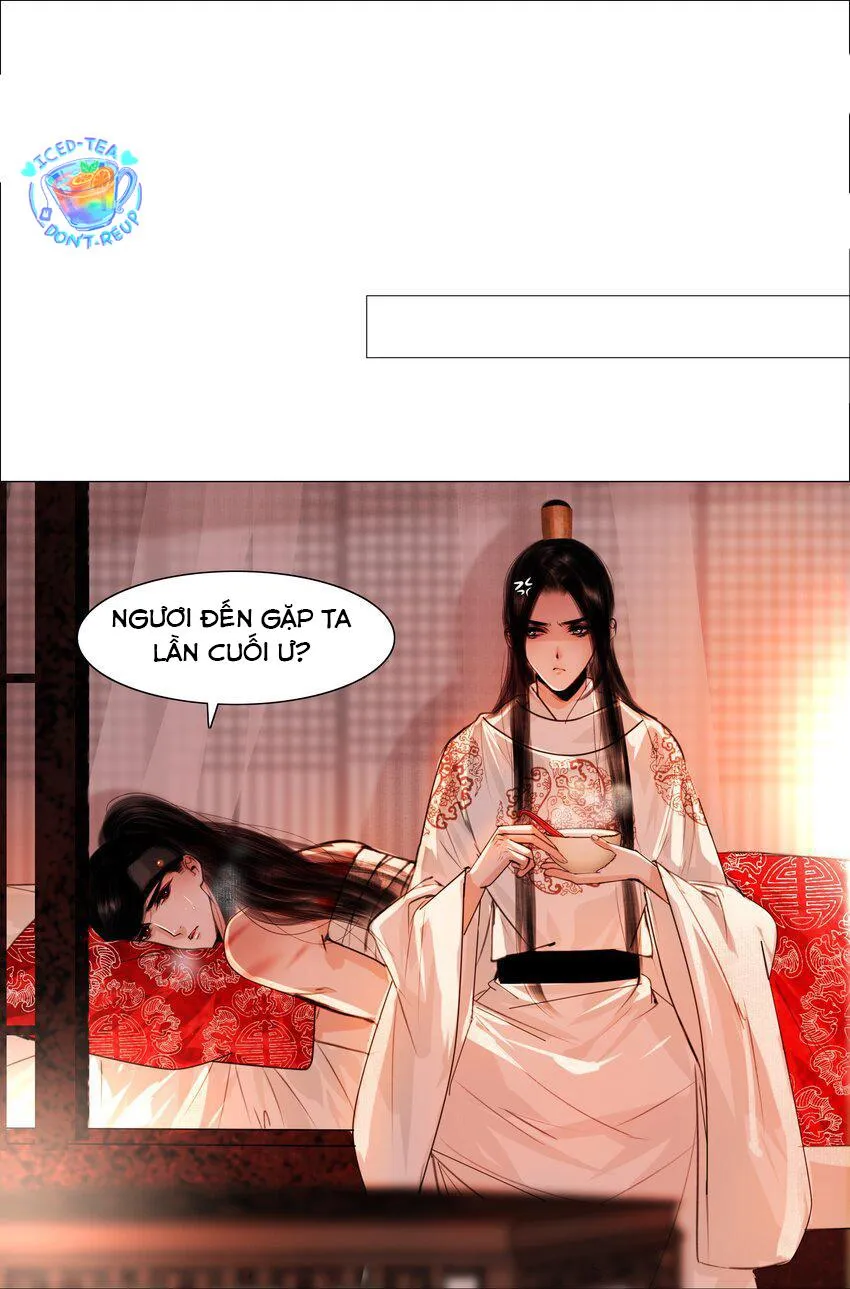 Vòng Luân Hồi Chapter 58 Trang 20