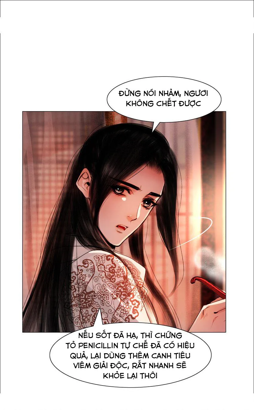 Vòng Luân Hồi Chapter 58 Trang 21