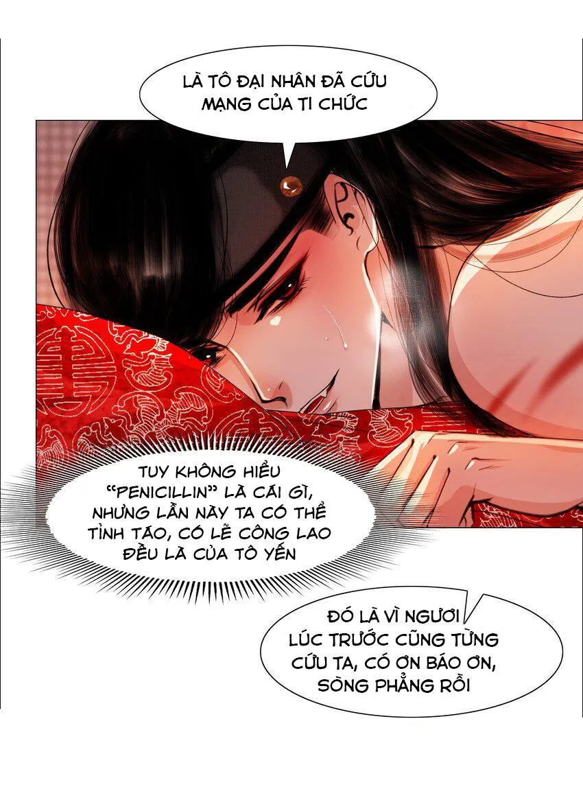 Vòng Luân Hồi Chapter 58 Trang 22