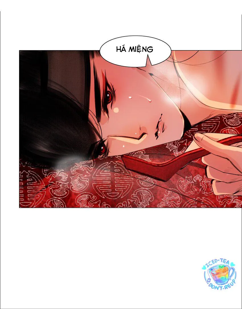 Vòng Luân Hồi Chapter 58 Trang 23