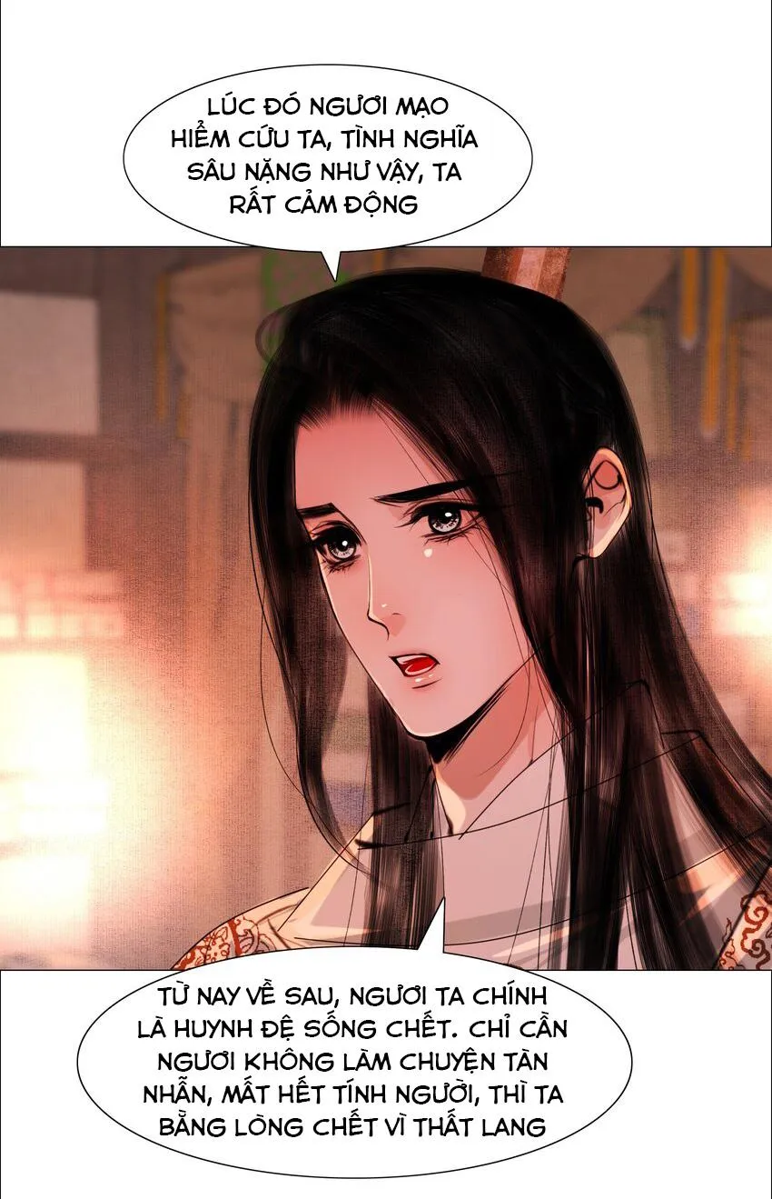 Vòng Luân Hồi Chapter 58 Trang 25