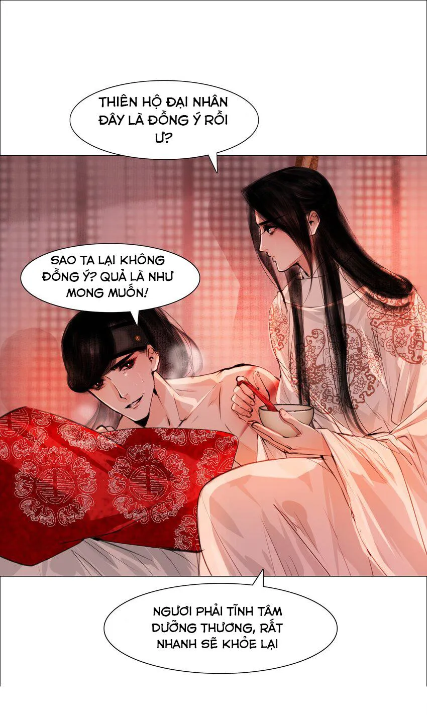 Vòng Luân Hồi Chapter 58 Trang 27
