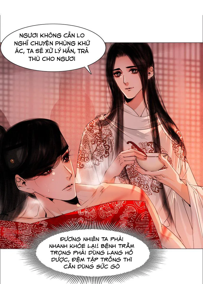 Vòng Luân Hồi Chapter 58 Trang 28